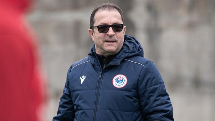 Petrović šokirao javnost: Lakše pobijediti Real nego Borac u Banjoj Luci!